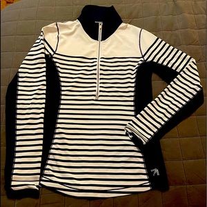 COPY - New Balance 1/2 Zip
